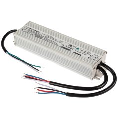 LED Switching Power Supply - DiodeDrive® Series - 60W-240W Enclosed Power Supply - 24V