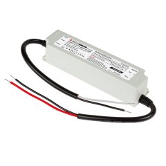 LED Switching Power Supply - DiodeDrive® Series - 60-100W Enclosed Power Supply - 12V