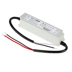 LED Switching Power Supply - DiodeDrive® Series - 60-100W Enclosed Power Supply - 24V