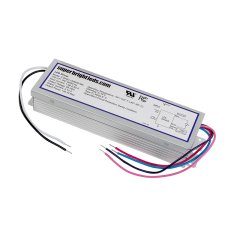 Dimmable LED Driver -Power Supply - Waterproof - 48V