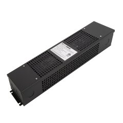 Dimmable LED Driver - DiodeDrive® Series - 200W Enclosed Power Supply - 12V