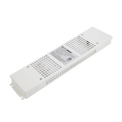 Dimmable LED Driver - DiodeDrive® Series - 25-60W Enclosed Power Supply - 24V