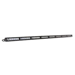 Diode Dynamics SS50 Stage Series LED Light Bar - 50" - White Combo Beam