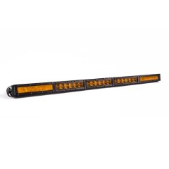 Diode Dynamics SS30 LED Light Bar - 30" - Amber - Combo Beam / Driving Beam