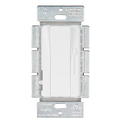 3-Way Switch and Slide LED Dimmer - 120V