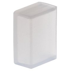 10mm Silicone End Cap