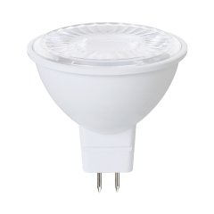 Euri Lighting MR16 LED Bulb - 7W - Dimmable - 50W Halogen Equivalent - 2700K / 3000K / 4000K / 5000K