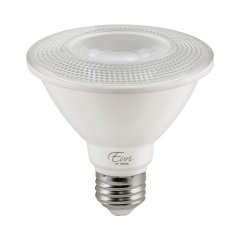 Euri Lighting PAR30 LED Bulb - 11W - Short Neck - Dimmable - 75W Incandescent Equivalent - 2700K / 3000K / 4000K / 5000K