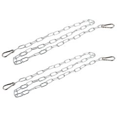 Hanging Kit for EPLL series Linear Explosion Proof Light - 41.5in - Chain/Hanging Mount