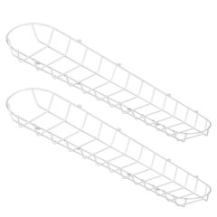Wire Guard for 80W and 120W EPLL series Linear Explosion Proof Light - Wire Guard - 2 Pack