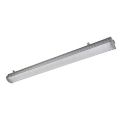 75W 4ft LED Linear Explosion Proof Light - Hazardous Location Class I, Division 2 - 10500 lumens - 5000K