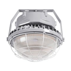 100W LED Explosion Proof Light for Class I Division 2 Hazardous Locations - 12250 Lumens - 250W HID Equivalent - 4000K/5000K