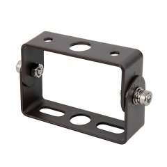 Trunnion Mount Bracket for 15W/30W/50W Selectable Color Temperature Flood Lights - Trunnion Mount