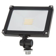 20W Knuckle Mount LED Flood Light - 70W Equivalent - 2200 Lumens - 3000K/4000K/5000K