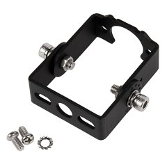 Trunnion Mounting Bracket for 15W FLSC LED Flood Lights - 15W Mount
