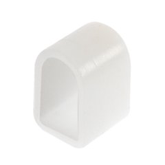 End Caps for LED Tube Lights