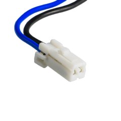 GZ4/G4 Socket - Wired Bi-Pin - G4 Base