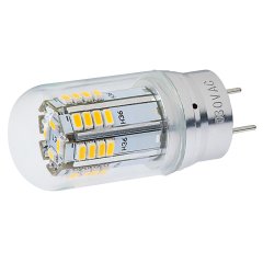 G8 LED Bulb - 20W Equivalent - 120V AC - Bi-Pin LED Bulb - 211 Lumens