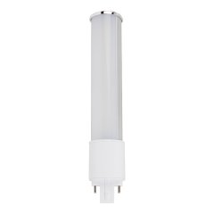 LED 4-Pin PL Retrofit Bulb - 11W G24q / GX24q Base - 1,210 Lumens - 26W Fluorescent Equivalent - 3000K / 4000K