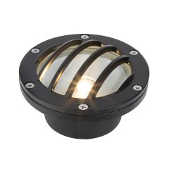 Dimmable LED In-Ground Well Light - 3 Watt