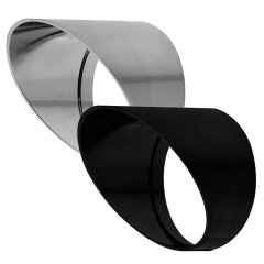 Glare Shield - Fits 3 Watt LED Spot Light (42mm)
