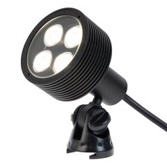 8W LED Landscape Spotlight - Cool White