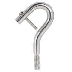 Mounting Hook for 200W UFO LED High-Bay Lights - HBU-M12-HK