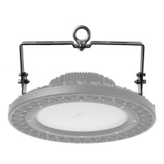 Mounting Bracket for 240W UFO LED High Bay Lights - HBU-UB