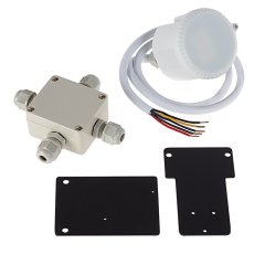 Microwave Motion Sensor for HBUD UFO LED High-Bay Lights - HBUD-MS