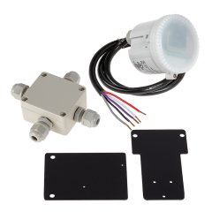 Microwave Motion Sensor for HBUD UFO LED High-Bay Lights - HBUD-MS
