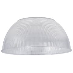 Reflector for 100W, 150W, 200W, and 300W UFO LED High-Bay Lights