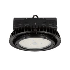                             
                        300W High Voltage LED High Bay Light - 277-480 VAC - 51,000 Lumens - 1,000W MH Equivalent - 5000K