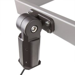 Knuckle Slipfitter Mount - HPAL and HPAL2 Area Lights