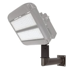 Wall-Mount Kit for LED Area Lights