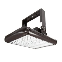 300W LED High Power Area Flood Light - 1000W Equivalent - 42000 Lumens