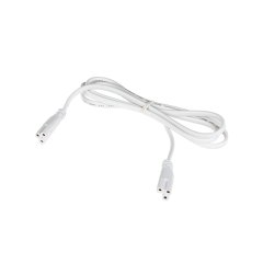 Interconnect Cable - Integrated T5 LED Light Fixture - 12V / 120V - 48"