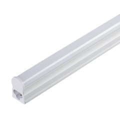 Integrated T5 LED Light Fixture - 12V Linkable LED Task Lights - Up to 400lm/ft - 4000K / 5000K - 18" / 24” / 36” / 48"