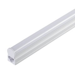 Open Box 36" T5 Integrated LED Light Fixture - Multipurpose Linkable Linear Light - 12-36V - 5000K