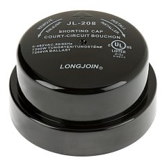 JL-208 Shorting Cap