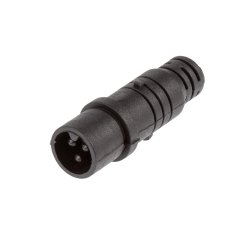 End Cap for Linear LED Cooler Light