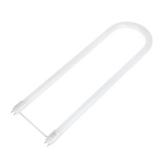 TCP 13W DirectT8 LED U-Bend Tube Light - Type A - Instant Start / Rapid Start / Programmed Start - 3000K / 3500K / 4100K / 5000K