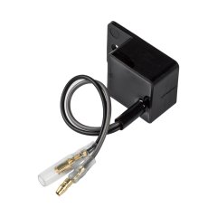 LF1-S-PIN Universal Motorcycle Electronic Flasher - Universal Pin Motorcycle Flasher