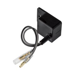 LF1-S-PIN Universal Motorcycle Electronic Flasher