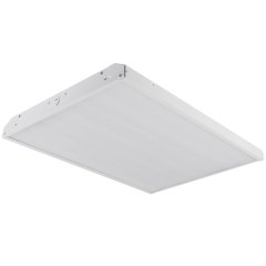 220W LED Linear High Bay Light - 29,000 Lumens - 2’ - 400W MH Equivalent - 5000K