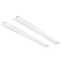 Steel Wire Guard for LHBDS LED Linear High Bay - LHBDS-WG