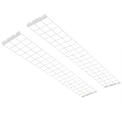 Steel Wire Guard for 3' LHBDS1 LED Linear High Bay - LHBDS1-WG3