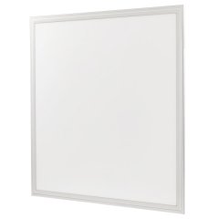 2'x2' Even-Glow® Tunable White LED Flat Panel Light - 40W - 4,300 Lumens - Dimmable - Panel Only