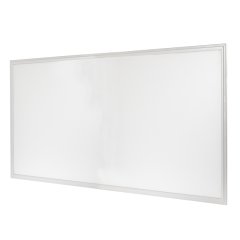 Led Panel Light - 2X4 - 8500 Lumens - 72W Dimmable Led Light Panel -  5000K/4000K | Super Bright Leds