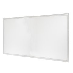 LED Panel Light - 2x4 - 9500 Lumens - 72W Dimmable LED Light Panel - 5000K/4000K