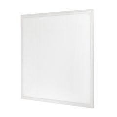 2'x2' LED Even-Glow® Flat Light Panel - 40W Edge-Lit Panel Light - Dimmable - 4,400 Lumens - 4000K / 5000K 